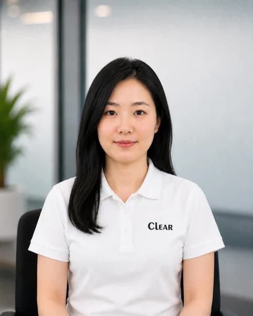 Senior MD Engineer from THECLEARVAPE engineering team