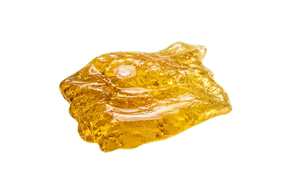 Broad-spectrum CBD oil formulation