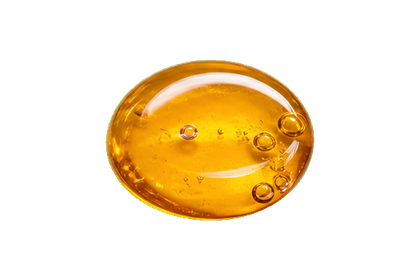 CBN oil formulation
