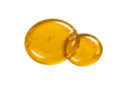 Custom cannabis oil blend