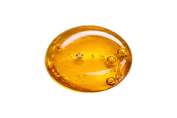 CBN oil formulation