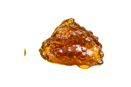 Full-spectrum CBD oil formulation