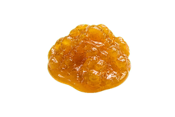 Terpene-rich extract formulation